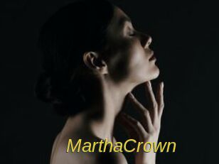 MarthaCrown