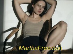 MarthaFreeman
