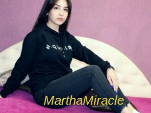 MarthaMiracle Archive DVD ORG