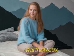 MarthaRoux