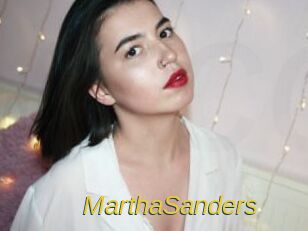 MarthaSanders