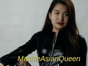 MartheAsianQueen