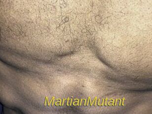 MartianMutant