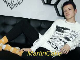 MartinCake