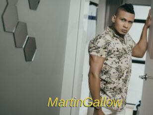 MartinGallow