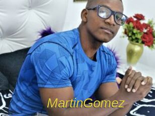 MartinGomez