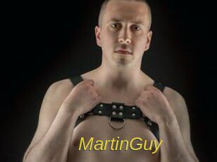 MartinGuy