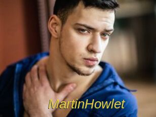 MartinHowlet