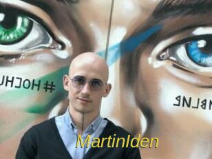 MartinIden