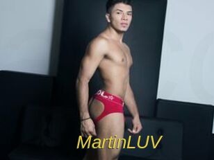 MartinLUV