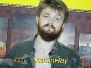 MartinRay Archive DVD ORG