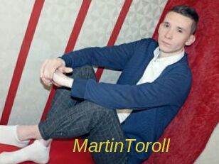 MartinToroll