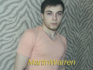 MartinWarren