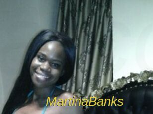 MartinaBanks