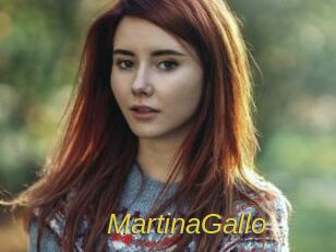 MartinaGallo
