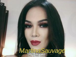 MartinaSauvage