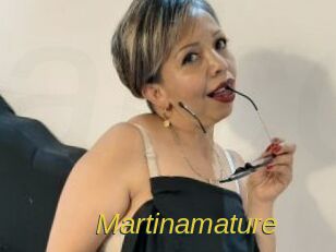 Martinamature