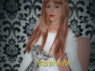 MartineM