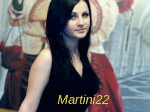 Martini22