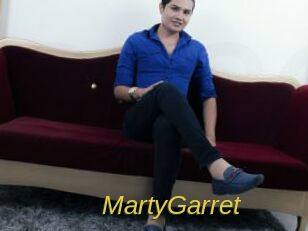 MartyGarret