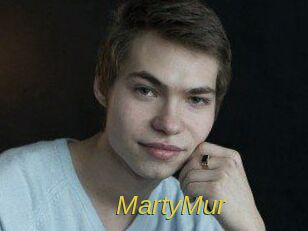 MartyMur