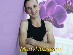 MartyRobinson