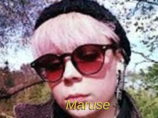 Maruse