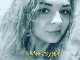 MarusyaX