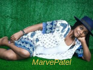 MarvePatel
