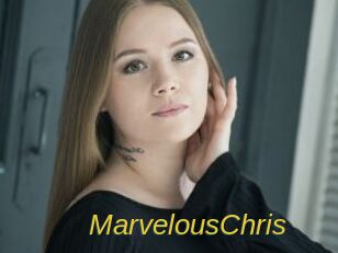 MarvelousChris