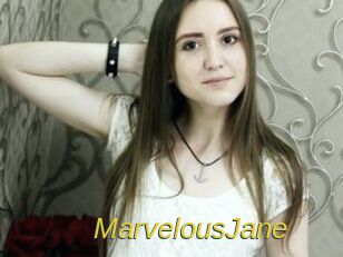 MarvelousJane