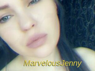 MarvelousJenny