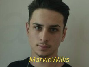 MarvinWillis