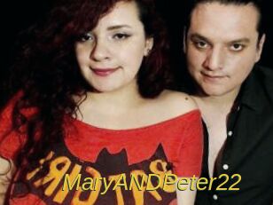 MaryANDPeter22