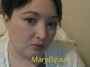 MaryBijoux