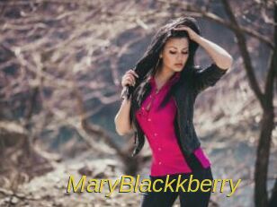 MaryBlackkberry