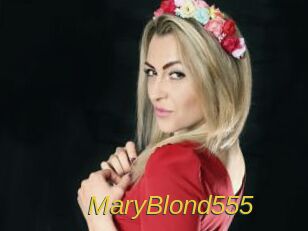 MaryBlond555
