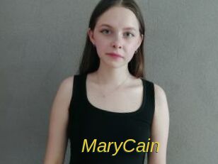 MaryCain