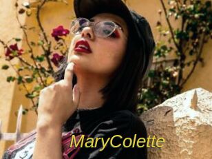 MaryColette