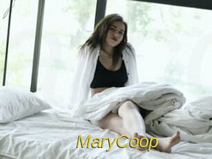 MaryCoop
