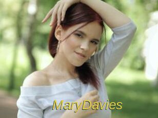 MaryDavies