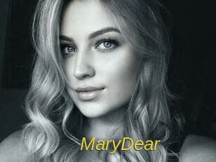 MaryDear