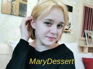 MaryDessert Archive DVD ORG