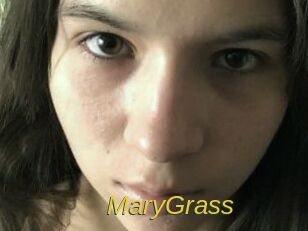 MaryGrass