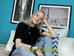 MaryGurnet