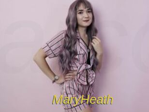 MaryHeath