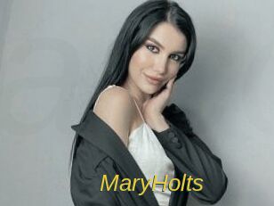 MaryHolts Archive DVD ORG