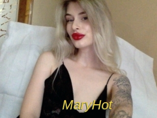 MaryHot