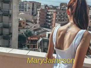 MaryJameson
