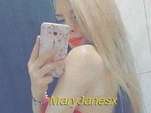 MaryJanesx